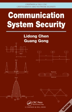 Capa do artigo Communication System Security