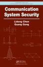Communication System Security - Preview