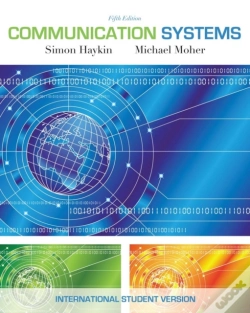 Capa do artigo Communication Systems, International Student Version