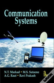 Capa do artigo Communication Systems