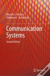 Capa do artigo Communication Systems