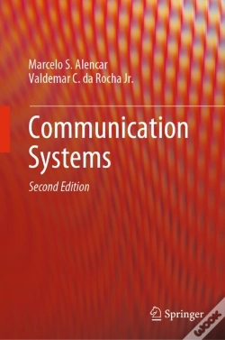 Capa do artigo Communication Systems