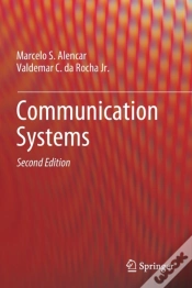 Capa do artigo Communication Systems