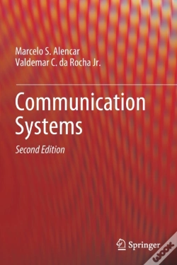 Capa do artigo Communication Systems