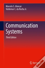 Capa do artigo Communication Systems