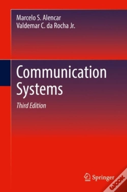 Capa do artigo Communication Systems