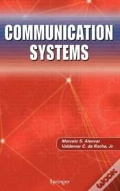 Capa do artigo Communication Systems