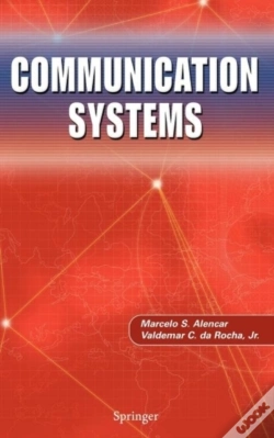 Capa do artigo Communication Systems