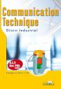 Communication Technique ; Dessin Industriel ; Bep, Bac Pro - Preview