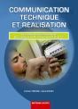 Communication Technique Et Réalisation ; 2de Pro Eleec ; Manuel De L'Élève - Preview