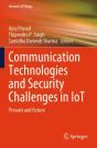 Communication Technologies And Security Challenges In Iot - Preview