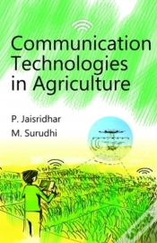 Capa do artigo Communication Technologies In Agriculture