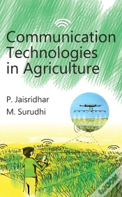 Capa do artigo Communication Technologies In Agriculture