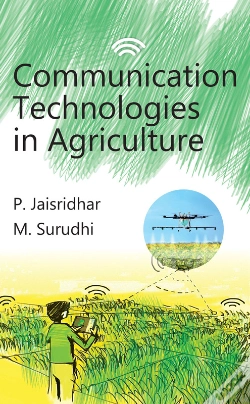Capa do artigo Communication Technologies In Agriculture