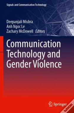 Capa do artigo Communication Technology And Gender Violence