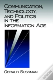 Capa do artigo Communication, Technology, And Politics In The Information Age
