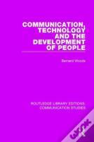 Communication, Technology, And The Development Of People