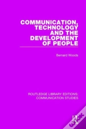 Capa do artigo Communication, Technology, And The Development Of People