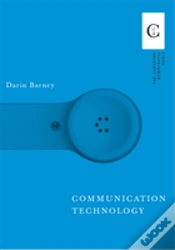 Capa do artigo Communication Technology