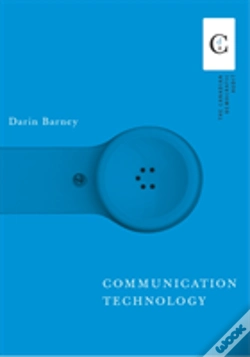Capa do artigo Communication Technology