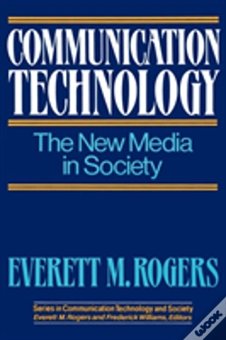 Capa do artigo Communication Technology