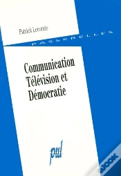 Capa do artigo Communication, Télévision Et Démocratie