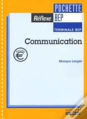 Capa do artigo Communication Term/Bep Poc Ref (Édition 2002)