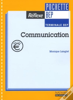Capa do artigo Communication Term/Bep Poc Ref (Édition 2002)