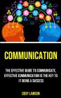 Communication: The Effective Guide To Co - Preview
