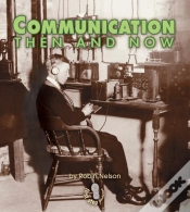 Capa do artigo Communication Then And Now