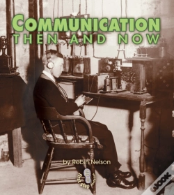 Capa do artigo Communication Then And Now