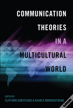 Capa do artigo Communication Theories In A Multicultural World