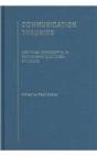 Communication Theories - Preview