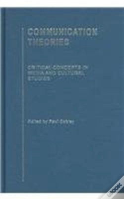 Capa do artigo Communication Theories