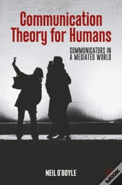 Capa do artigo Communication Theory For Humans
