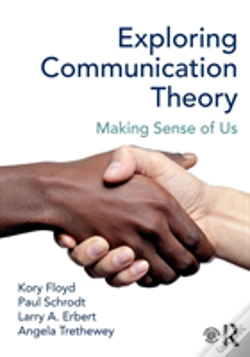 Capa do artigo Communication Theory