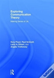 Capa do artigo Communication Theory