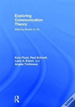 Capa do artigo Communication Theory