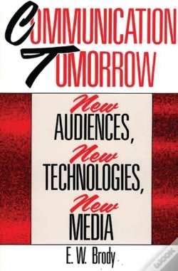 Capa do artigo Communication Tomorrow