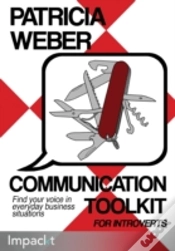 Capa do artigo Communication Toolkit For Introverts