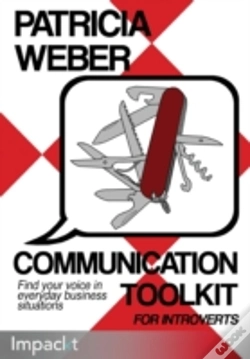 Capa do artigo Communication Toolkit For Introverts