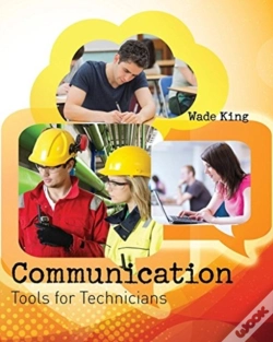 Capa do artigo Communication Tools For Technicians