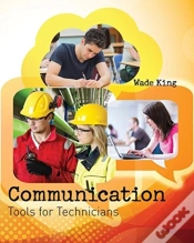 Capa do artigo Communication Tools For Technicians