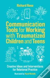 Capa do artigo Communication Tools For Working With Traumatized Children And Teens