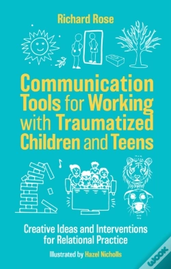 Capa do artigo Communication Tools For Working With Traumatized Children And Teens