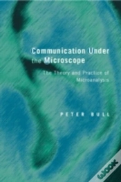 Capa do artigo Communication Under The Microscope