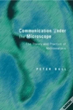 Capa do artigo Communication Under The Microscope