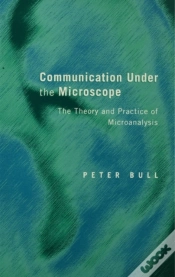 Capa do artigo Communication Under The Microscope