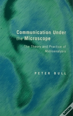 Capa do artigo Communication Under The Microscope