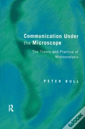 Capa do artigo Communication Under The Microscope